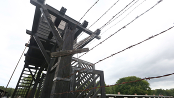 Former SS guard, 92, to stand trial for 5,230 accessory to murder counts for role at Nazi concentration camp