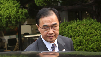 Korean gov't ministers meet to discuss post-summit specifics