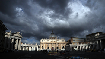 Cloud of sex abuse scandal hangs over Vatican youth meeting