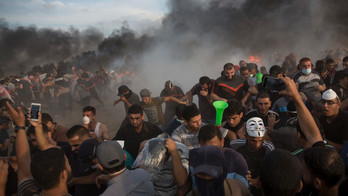 3 Palestinians, including teenager, killed in Gaza protest