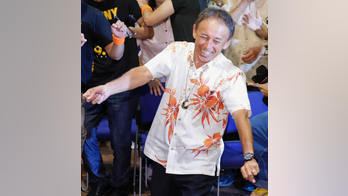 AP Explains: The new Okinawa governor and US military bases