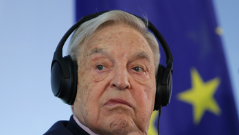 George Soros calls for Facebook execs' removal after comments on regulation