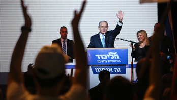 Israel's Netanyahu appears poised to call early elections