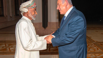 Secret no more: Israel's outreach to Gulf Arab states