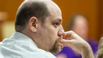 Kansas man convicted in death of boy, 3, found encased in concrete