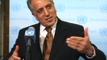Taliban say 'general' discussion held with US special envoy