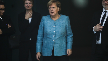 'Rage' against elite: Centrist leaders losing Europe's favor