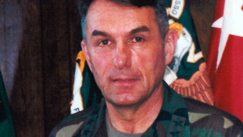 Holocaust survivor who became US Army major general has died