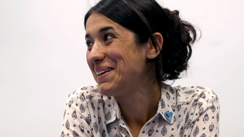 The Latest: Murad spoke out about sexual violence from IS