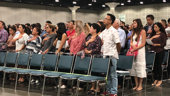 Wait times for citizenship applications stretch to 2 years