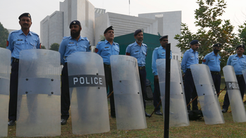 Pakistan acquits Christian woman facing death for blasphemy