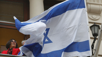 Israeli marks 70th anniversary of 1st diplomatic outpost