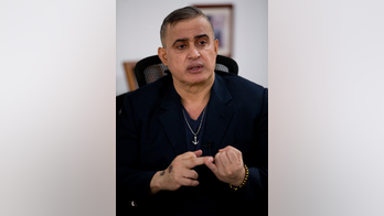 Venezuela's prosecutor rejects calls for independent probe