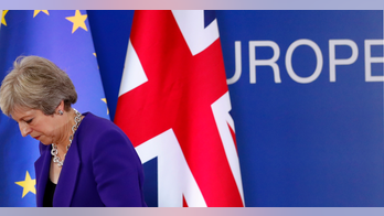 Most UK firms to trigger Brexit safety plans 'by Christmas'