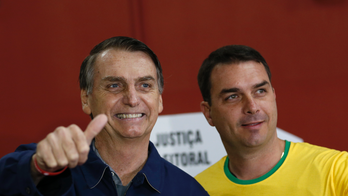 AP Explains: How Brazil's Bolsonaro used Trump tactics