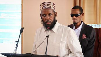 Al-Shabab's former No. 2 leader runs for office in Somalia