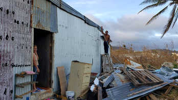 Typhoon lashes northern Philippines as thousands evacuated