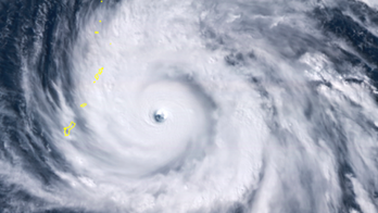 Northern Marianas slammed by strongest US storm this year
