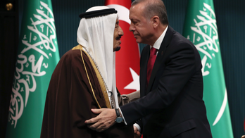 Saudi writer's disappearance strains Turkey-Saudi ties