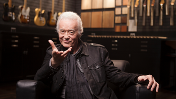 Jimmy Page reflects on Led Zeppelin's legacy and its sound