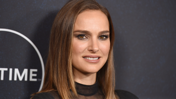 Natalie Portman on being sexualized as a teenage actress: 'It made me afraid'