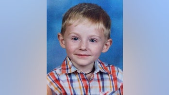 Maddox Ritch, missing North Carolina boy, drowned accidentally, autopsy finds