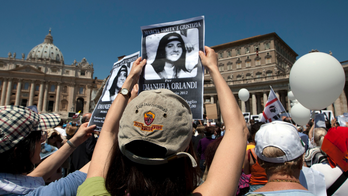 Human bones found near Vatican Embassy, reviving decades-old mystery of missing teen girl: report