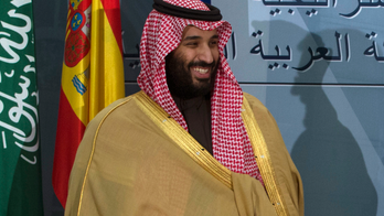 AP Analysis: Saudi prince likely to survive worst crisis yet