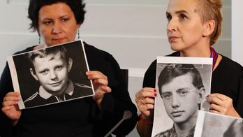 Activists push for more clergy sex abuse charges in Poland