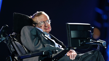 In posthumous message, Hawking says science under threat