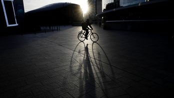 European Central Bank sticks to plan to end stimulus