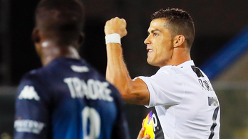 Ronaldo says rape allegation affecting his personal life