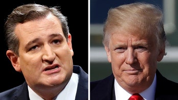 Health care key issue in Ted Cruz, Beto O'Rourke Texas Senate race