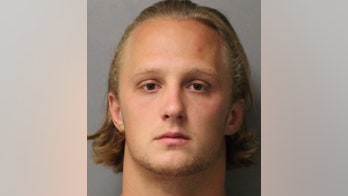 Ex-athlete charged with 6 sex assaults awaits rape sentence