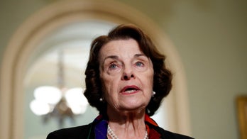 Sen. Feinstein, Dems formally ask for delay in Amy Coney Barrett confirmation