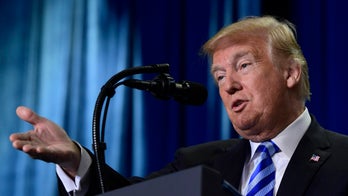 Trump 'deserves some credit' for foreign policy successes, ex-Clinton aide admits