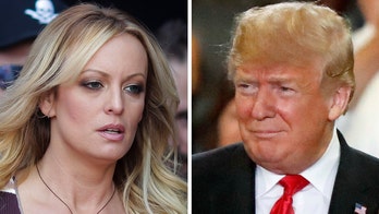 Donald Trump and Stormy Daniels: What you need to know
