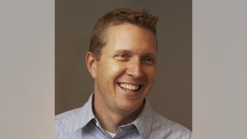 Google exec slams GOP over Kavanaugh nomination: ‘F--k. You. All. To. Hell'