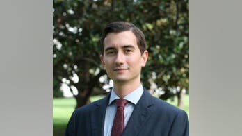 Democratic staffer accused of doxxing GOP senators denied bail