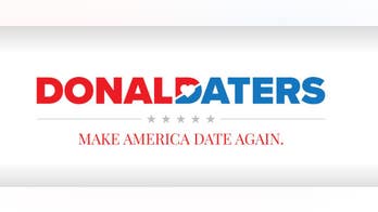 Donald Daters, new app for Trump supporters, aims to 'Make America Date Again'