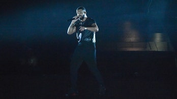 Drake smashes long-held Beatles record