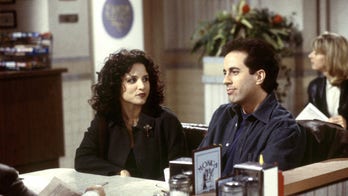 Jerry Seinfeld reveals his favorite 'Seinfeld' memory with Julia Louis-Dreyfus