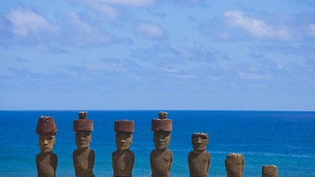 Easter Island discovery: Experts solve ancient monuments mystery