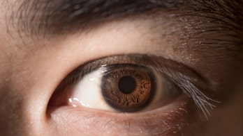 Overdose on erectile dysfunction medication leaves man with red-tinted vision