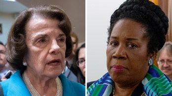 GOP-doxxing suspect arrested; worked or interned for Feinstein, Jackson Lee, other Dems