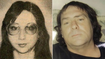 Suspect identified in cold case kidnapping, rape, murder of Arkansas woman, officials say