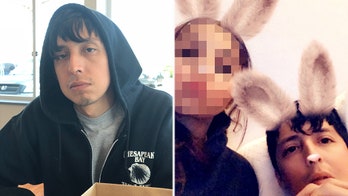 Virginia parents say Mexican murder suspect had married their daughter for citizenship