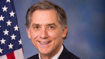 Arkansas congressman condemns supportive ad claiming white Democrats 'will be lynching black folk'