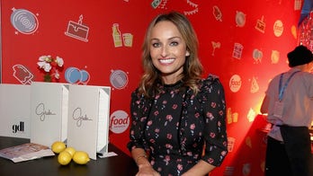 Giada De Laurentiis says she'd consider remarrying, depending on who does the proposing