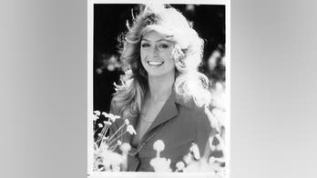 Farrah Fawcett maintained close bonds with family, friends after becoming famous, says pal: ‘She loved being part of a family’